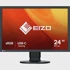 EIZO Monitor CS2400R ColorEdge 24", WUXGA, IPS, USB-C, crni
